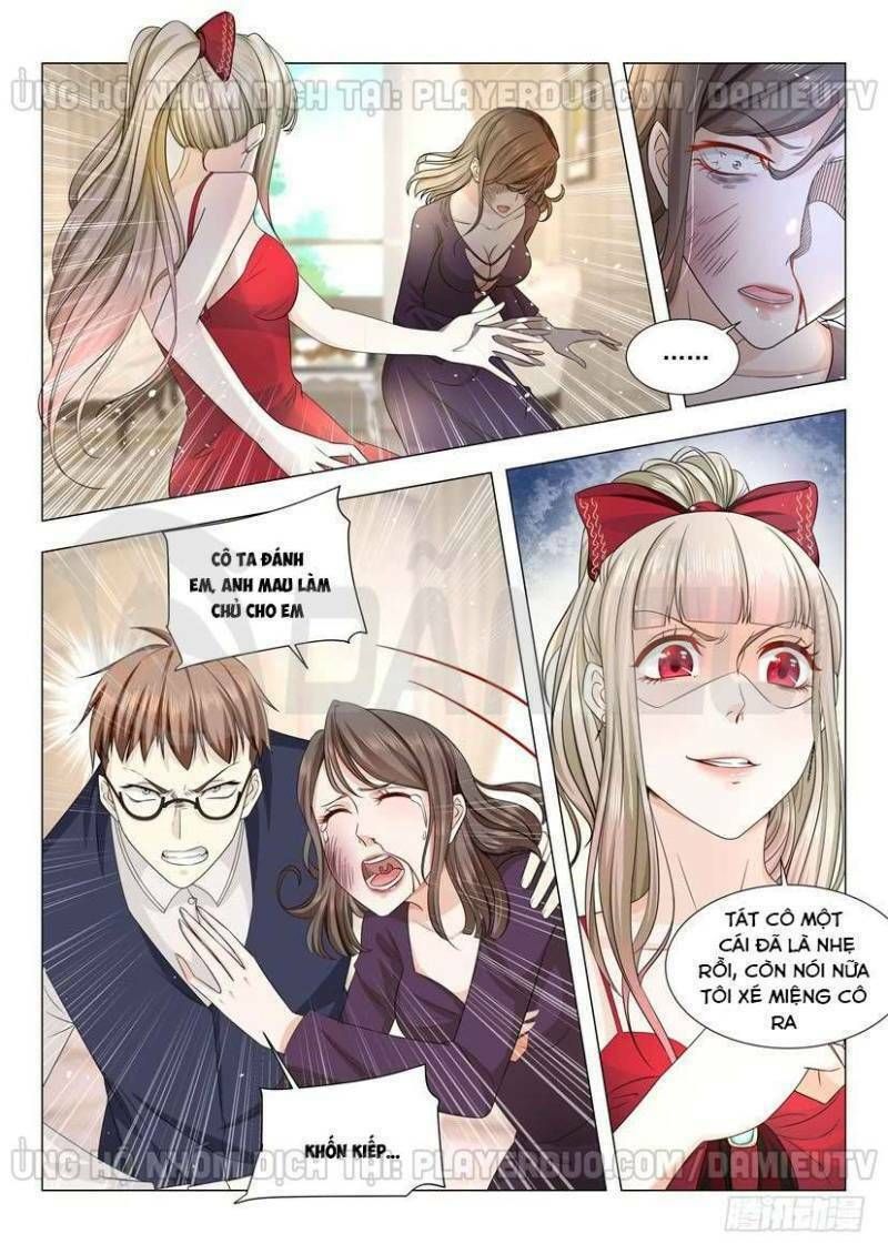 đọc truyện Thần Hào Chi Thiên Hàng Hệ Thống Chương 57 ảnh 13 tại Thiên Thai Truyện