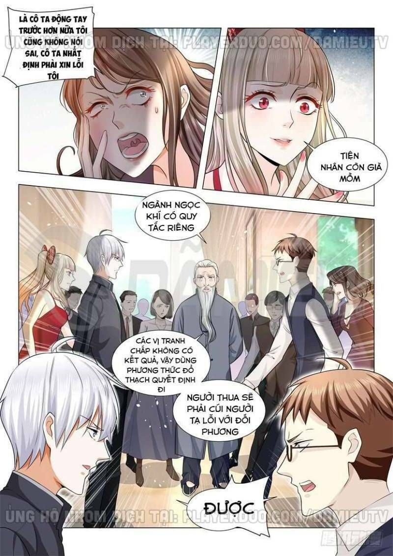 đọc truyện Thần Hào Chi Thiên Hàng Hệ Thống Chương 57 ảnh 15 tại Thiên Thai Truyện