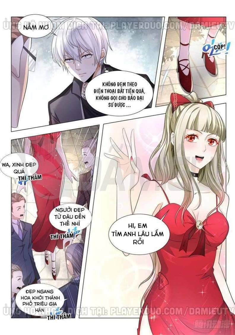 đọc truyện Thần Hào Chi Thiên Hàng Hệ Thống Chương 57 ảnh 5 tại Thiên Thai Truyện