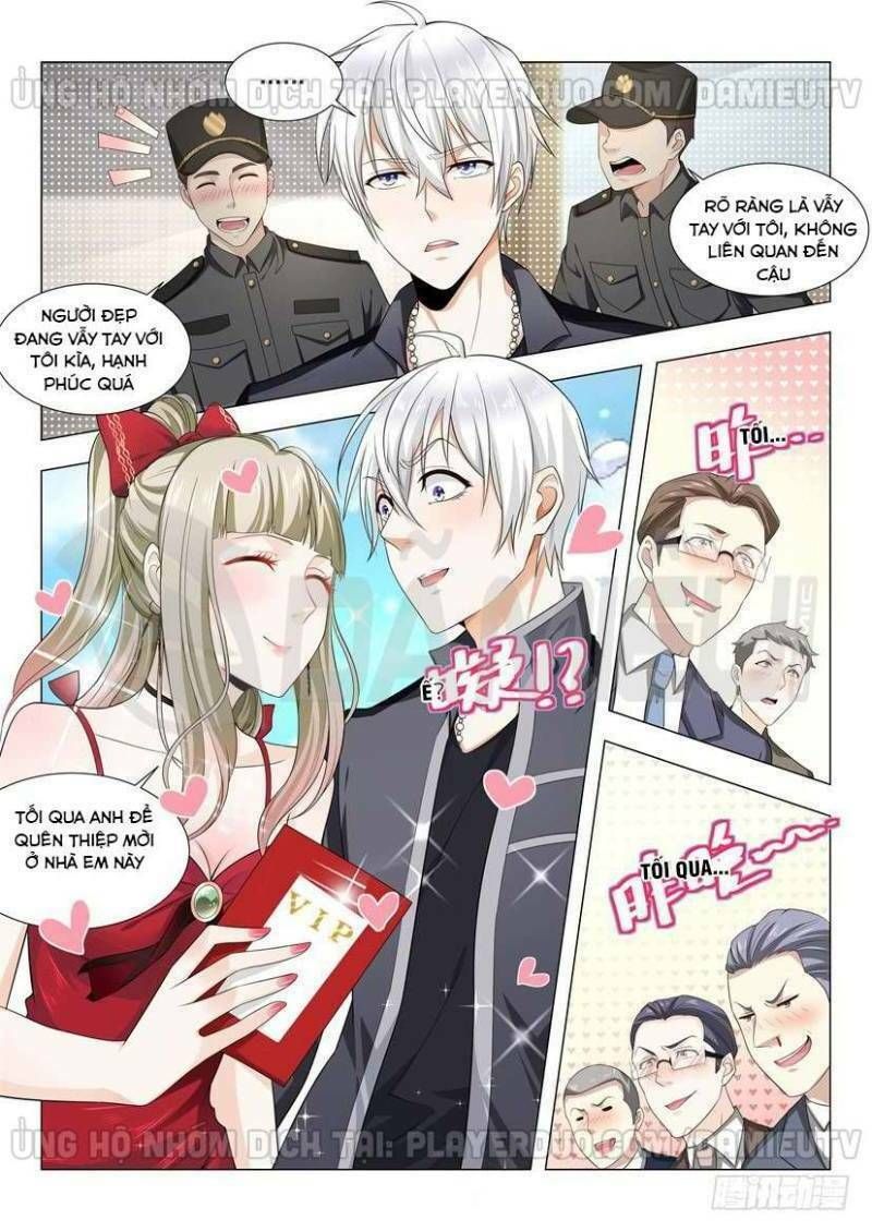 đọc truyện Thần Hào Chi Thiên Hàng Hệ Thống Chương 57 ảnh 6 tại Thiên Thai Truyện