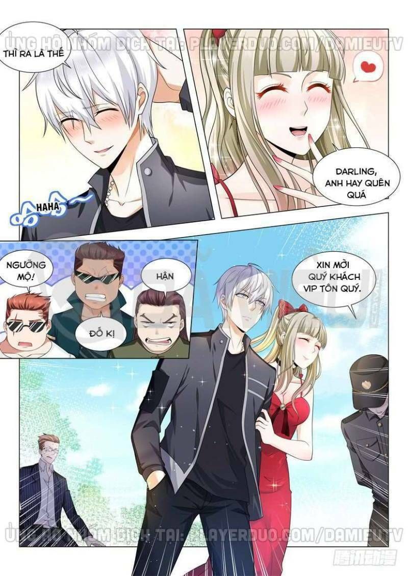 đọc truyện Thần Hào Chi Thiên Hàng Hệ Thống Chương 57 ảnh 7 tại Thiên Thai Truyện