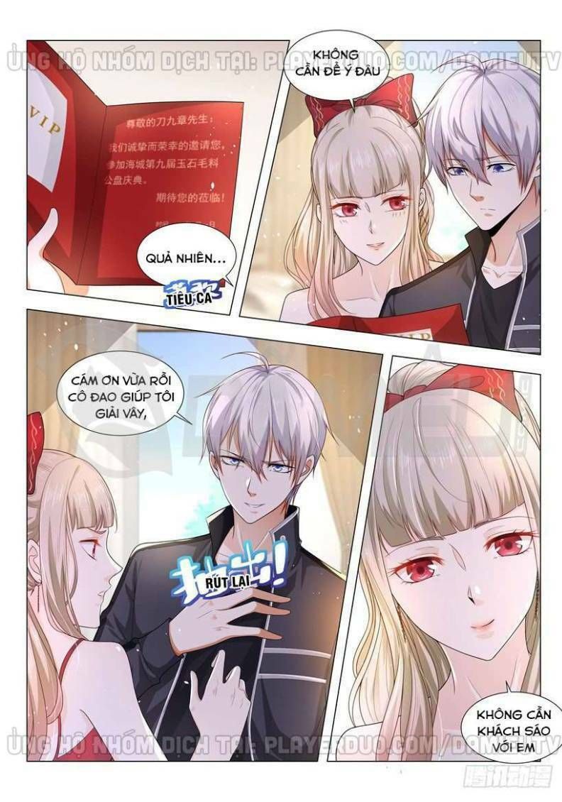 đọc truyện Thần Hào Chi Thiên Hàng Hệ Thống Chương 57 ảnh 9 tại Thiên Thai Truyện