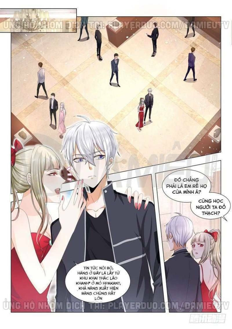 đọc truyện Thần Hào Chi Thiên Hàng Hệ Thống Chương 57 ảnh 10 tại Thiên Thai Truyện