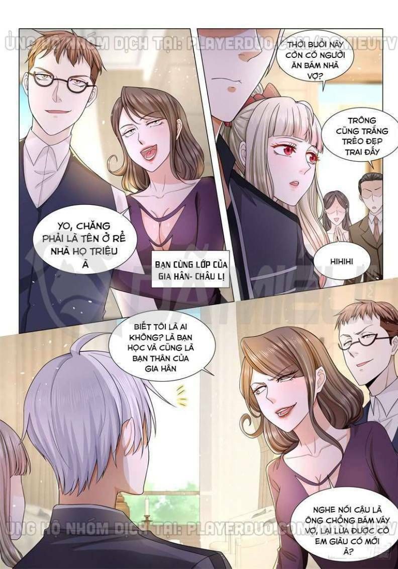 đọc truyện Thần Hào Chi Thiên Hàng Hệ Thống Chương 57 ảnh 11 tại Thiên Thai Truyện