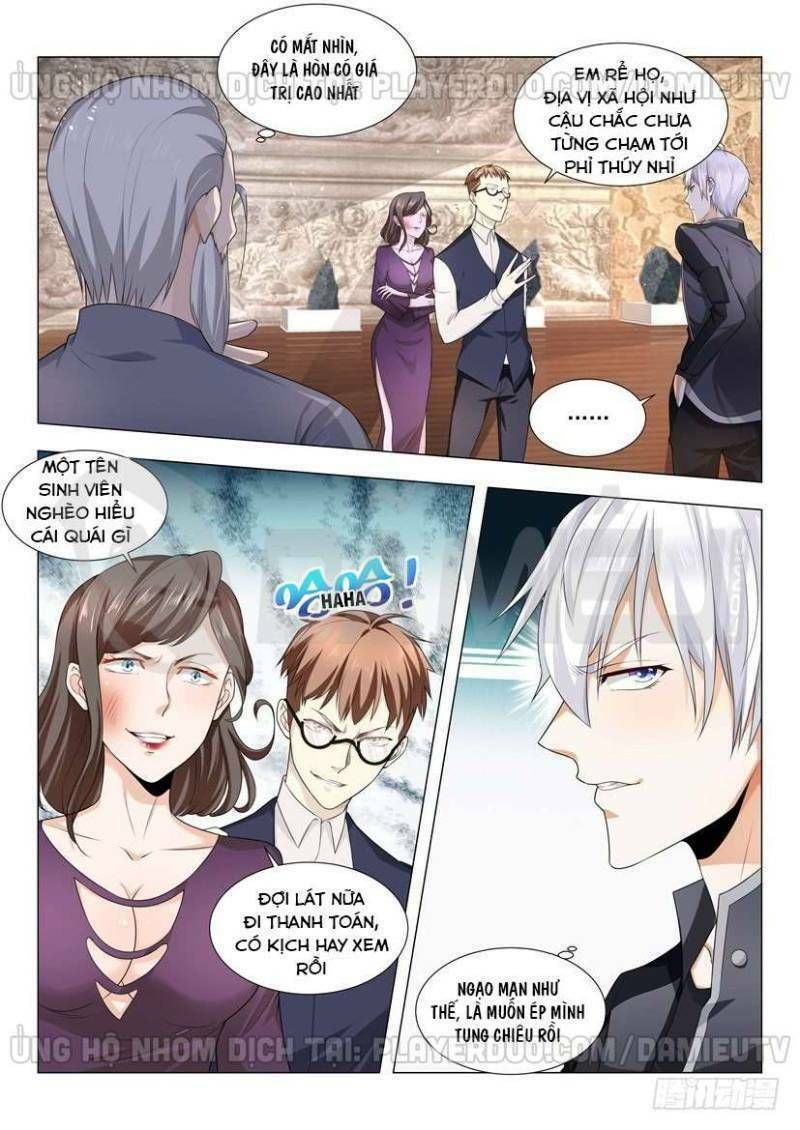 đọc truyện Thần Hào Chi Thiên Hàng Hệ Thống Chương 58 ảnh 4 tại Thiên Thai Truyện