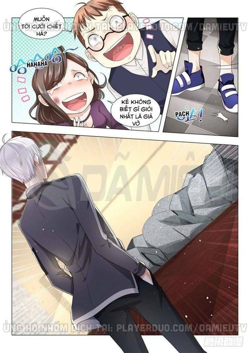 đọc truyện Thần Hào Chi Thiên Hàng Hệ Thống Chương 58 ảnh 7 tại Thiên Thai Truyện