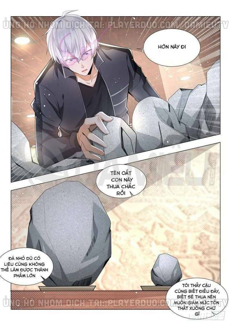 đọc truyện Thần Hào Chi Thiên Hàng Hệ Thống Chương 58 ảnh 8 tại Thiên Thai Truyện