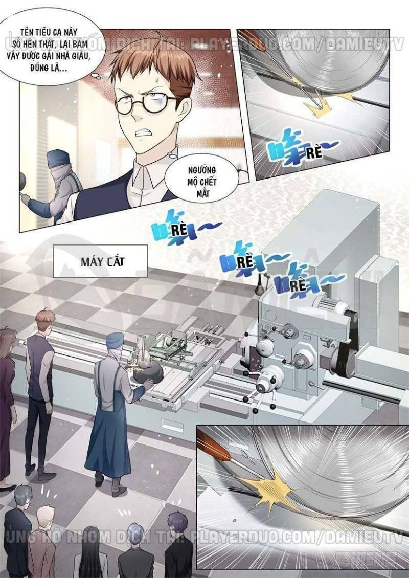 đọc truyện Thần Hào Chi Thiên Hàng Hệ Thống Chương 58 ảnh 10 tại Thiên Thai Truyện