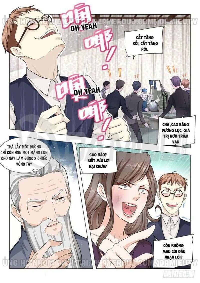 đọc truyện Thần Hào Chi Thiên Hàng Hệ Thống Chương 58 ảnh 11 tại Thiên Thai Truyện