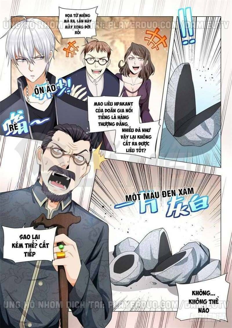 đọc truyện Thần Hào Chi Thiên Hàng Hệ Thống Chương 59 ảnh 13 tại Thiên Thai Truyện