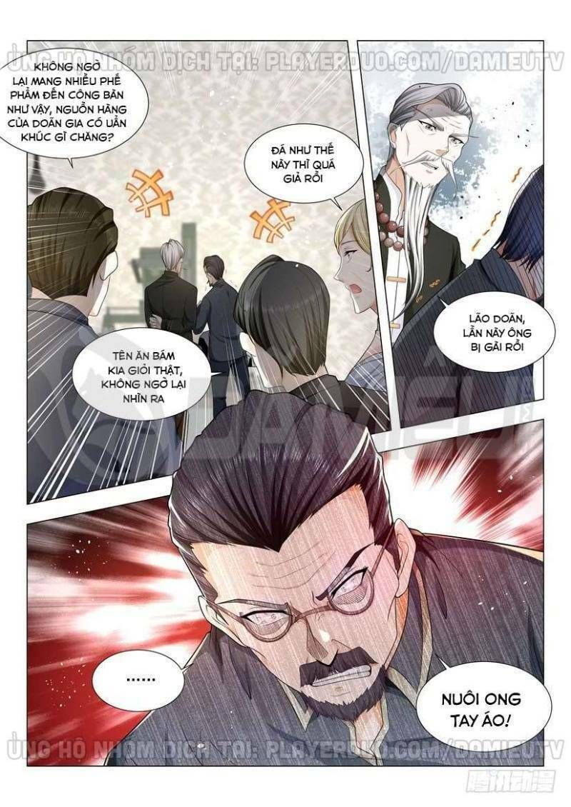 đọc truyện Thần Hào Chi Thiên Hàng Hệ Thống Chương 59 ảnh 14 tại Thiên Thai Truyện