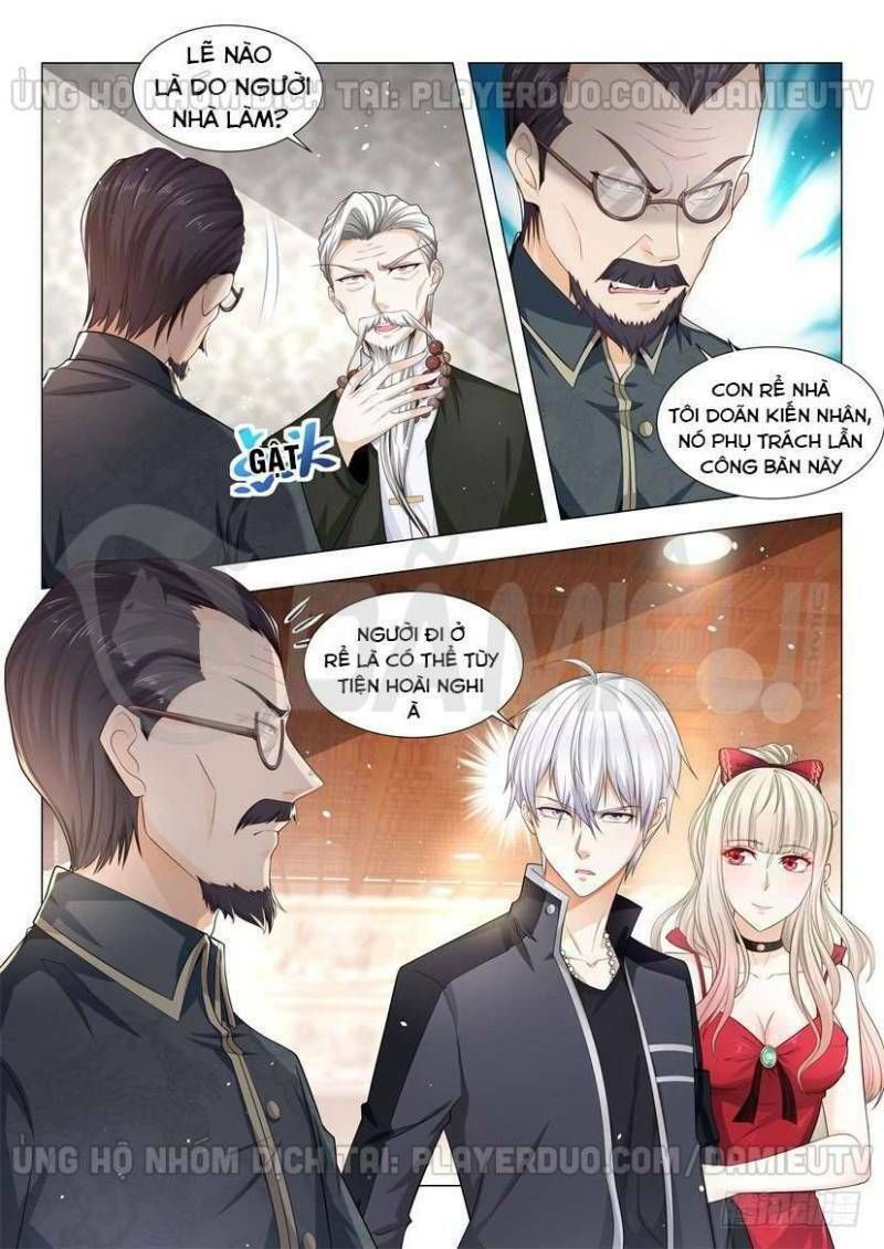 đọc truyện Thần Hào Chi Thiên Hàng Hệ Thống Chương 59 ảnh 15 tại Thiên Thai Truyện