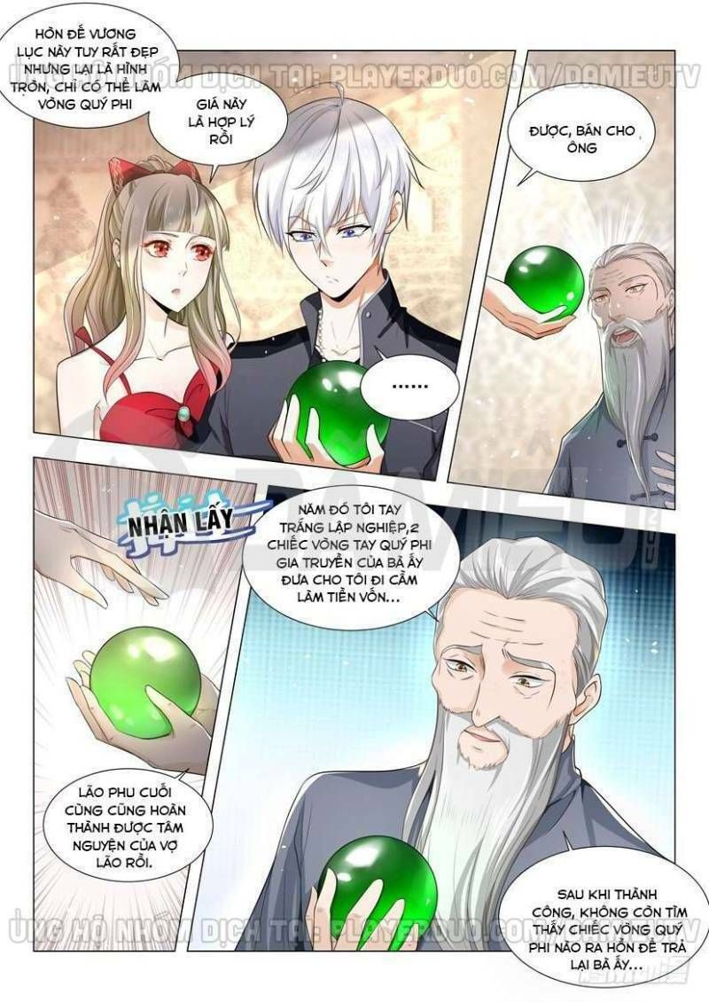 đọc truyện Thần Hào Chi Thiên Hàng Hệ Thống Chương 59 ảnh 4 tại Thiên Thai Truyện