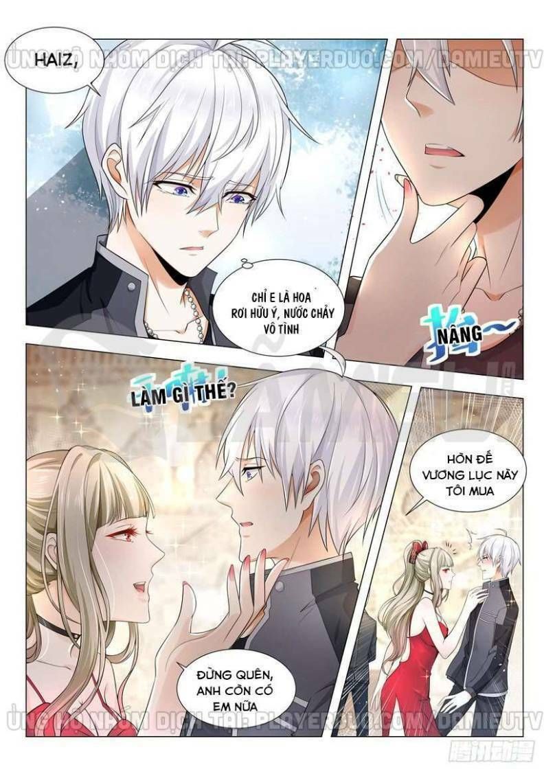 đọc truyện Thần Hào Chi Thiên Hàng Hệ Thống Chương 59 ảnh 6 tại Thiên Thai Truyện