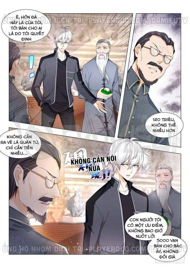 đọc truyện Thần Hào Chi Thiên Hàng Hệ Thống Chương 59 ảnh 8 tại Thiên Thai Truyện