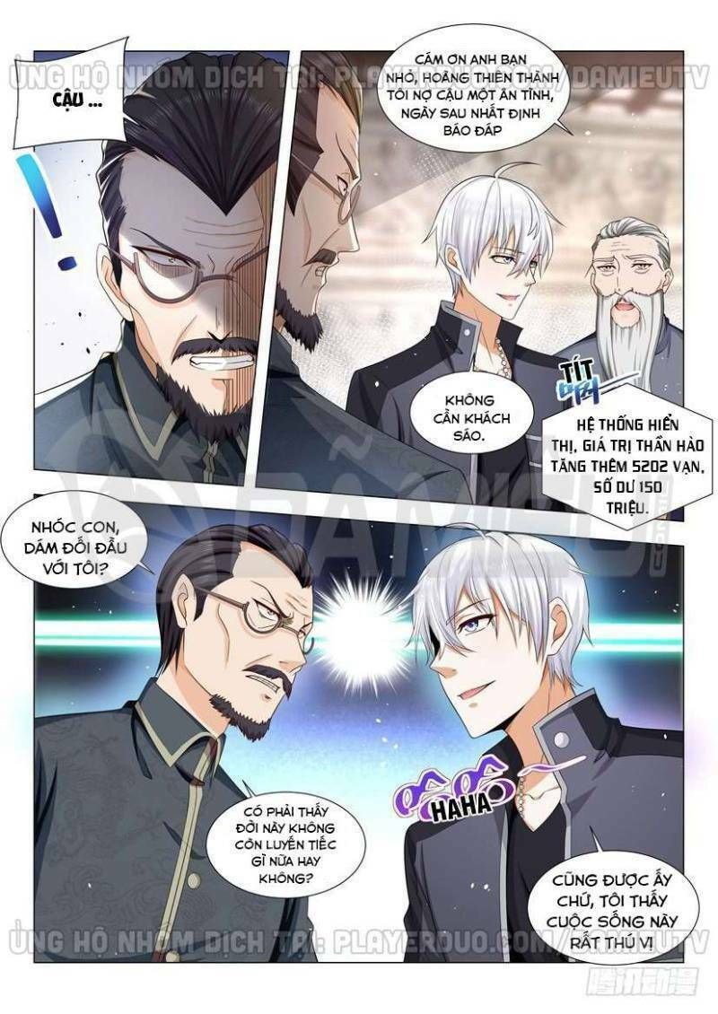 đọc truyện Thần Hào Chi Thiên Hàng Hệ Thống Chương 59 ảnh 9 tại Thiên Thai Truyện