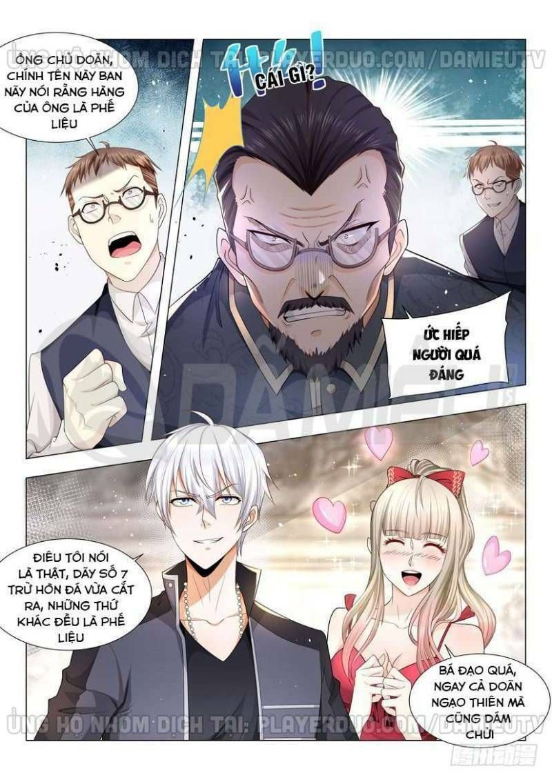 đọc truyện Thần Hào Chi Thiên Hàng Hệ Thống Chương 59 ảnh 10 tại Thiên Thai Truyện