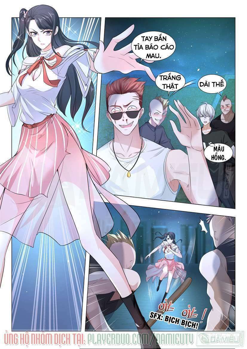 đọc truyện Thần Hào Chi Thiên Hàng Hệ Thống Chương 6 ảnh 3 tại Thiên Thai Truyện