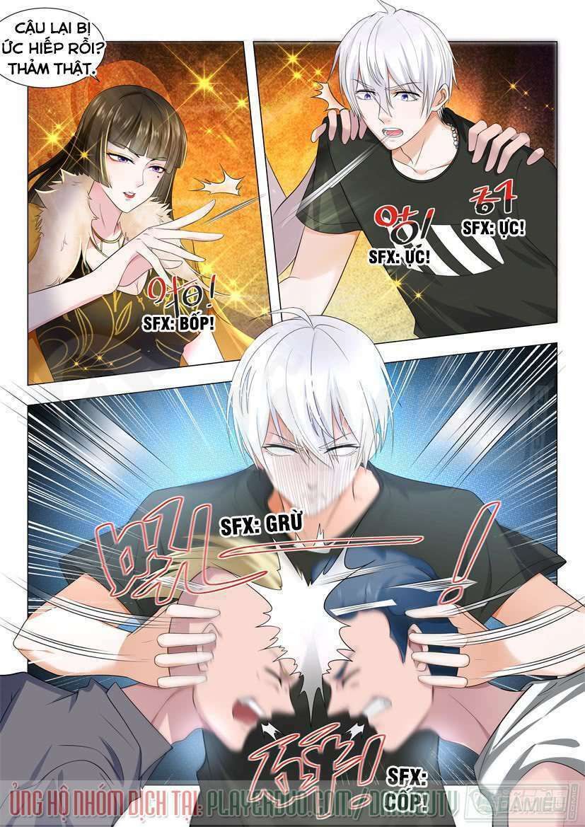 đọc truyện Thần Hào Chi Thiên Hàng Hệ Thống Chương 6 ảnh 14 tại Thiên Thai Truyện