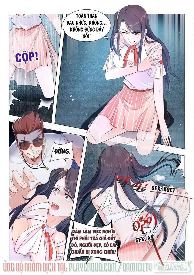 đọc truyện Thần Hào Chi Thiên Hàng Hệ Thống Chương 6 ảnh 11 tại Thiên Thai Truyện