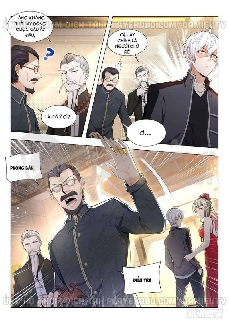 đọc truyện Thần Hào Chi Thiên Hàng Hệ Thống Chương 60 ảnh 3 tại Thiên Thai Truyện