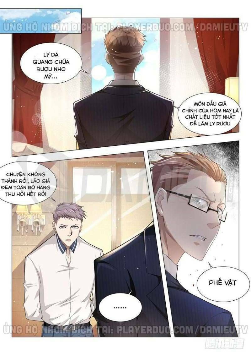 đọc truyện Thần Hào Chi Thiên Hàng Hệ Thống Chương 60 ảnh 12 tại Thiên Thai Truyện