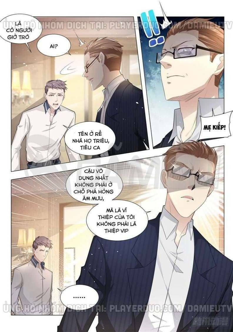 đọc truyện Thần Hào Chi Thiên Hàng Hệ Thống Chương 60 ảnh 13 tại Thiên Thai Truyện