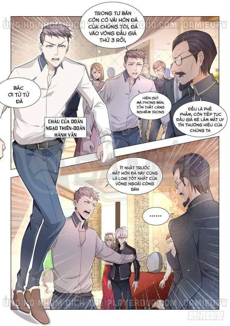 đọc truyện Thần Hào Chi Thiên Hàng Hệ Thống Chương 60 ảnh 4 tại Thiên Thai Truyện