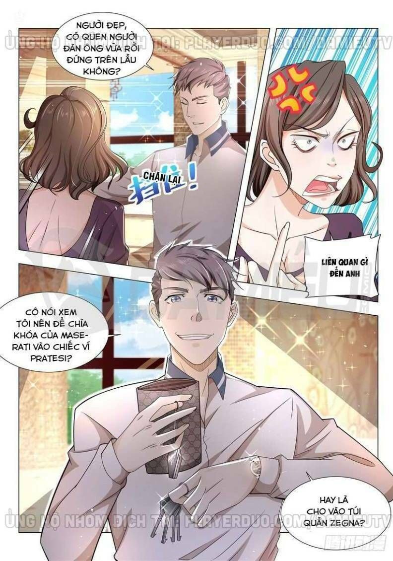 đọc truyện Thần Hào Chi Thiên Hàng Hệ Thống Chương 60 ảnh 10 tại Thiên Thai Truyện