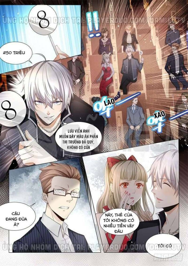 đọc truyện Thần Hào Chi Thiên Hàng Hệ Thống Chương 61 ảnh 12 tại Thiên Thai Truyện