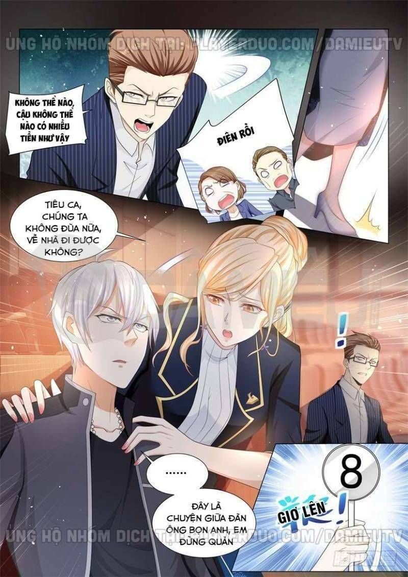 đọc truyện Thần Hào Chi Thiên Hàng Hệ Thống Chương 61 ảnh 14 tại Thiên Thai Truyện