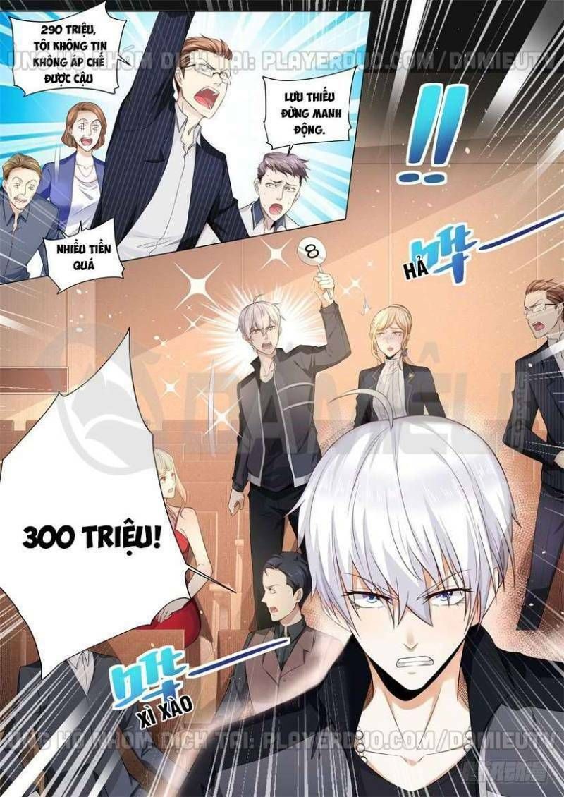 đọc truyện Thần Hào Chi Thiên Hàng Hệ Thống Chương 61 ảnh 15 tại Thiên Thai Truyện