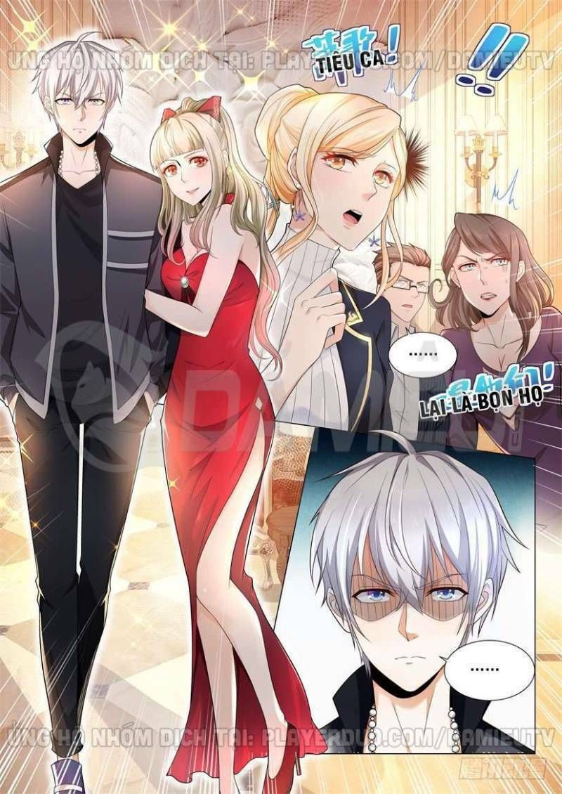 đọc truyện Thần Hào Chi Thiên Hàng Hệ Thống Chương 61 ảnh 5 tại Thiên Thai Truyện