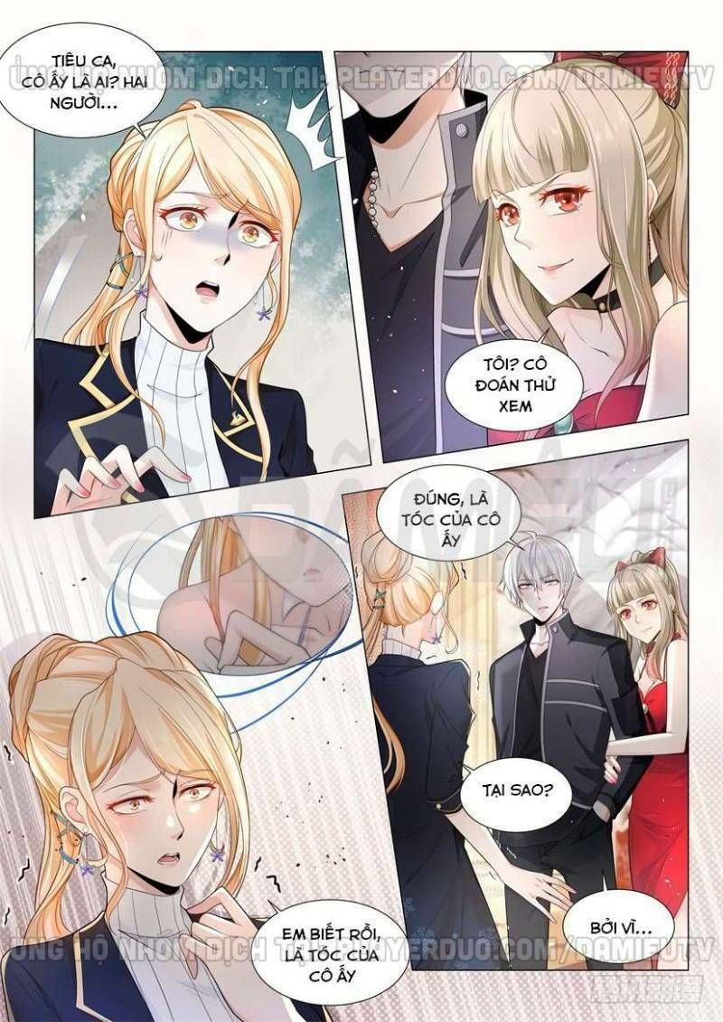 đọc truyện Thần Hào Chi Thiên Hàng Hệ Thống Chương 61 ảnh 6 tại Thiên Thai Truyện