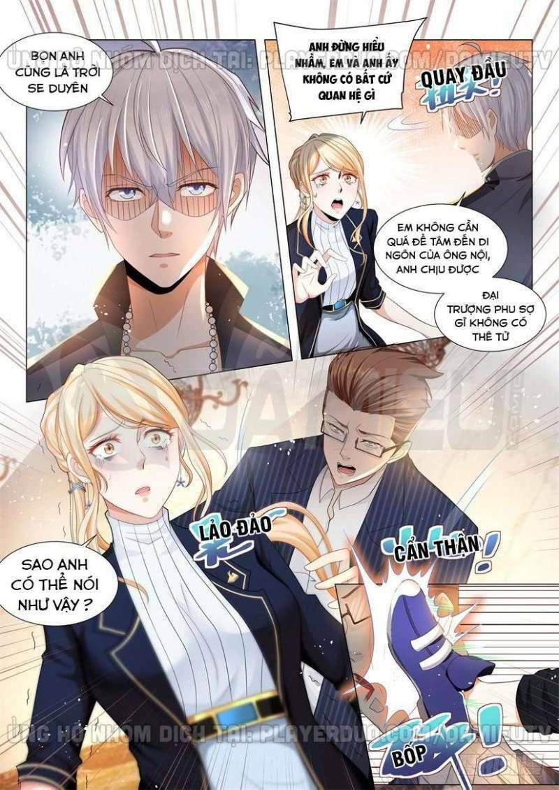 đọc truyện Thần Hào Chi Thiên Hàng Hệ Thống Chương 61 ảnh 7 tại Thiên Thai Truyện