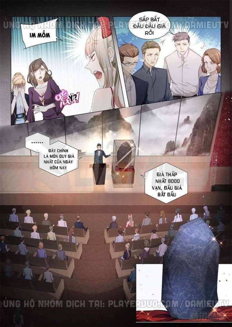 đọc truyện Thần Hào Chi Thiên Hàng Hệ Thống Chương 61 ảnh 10 tại Thiên Thai Truyện