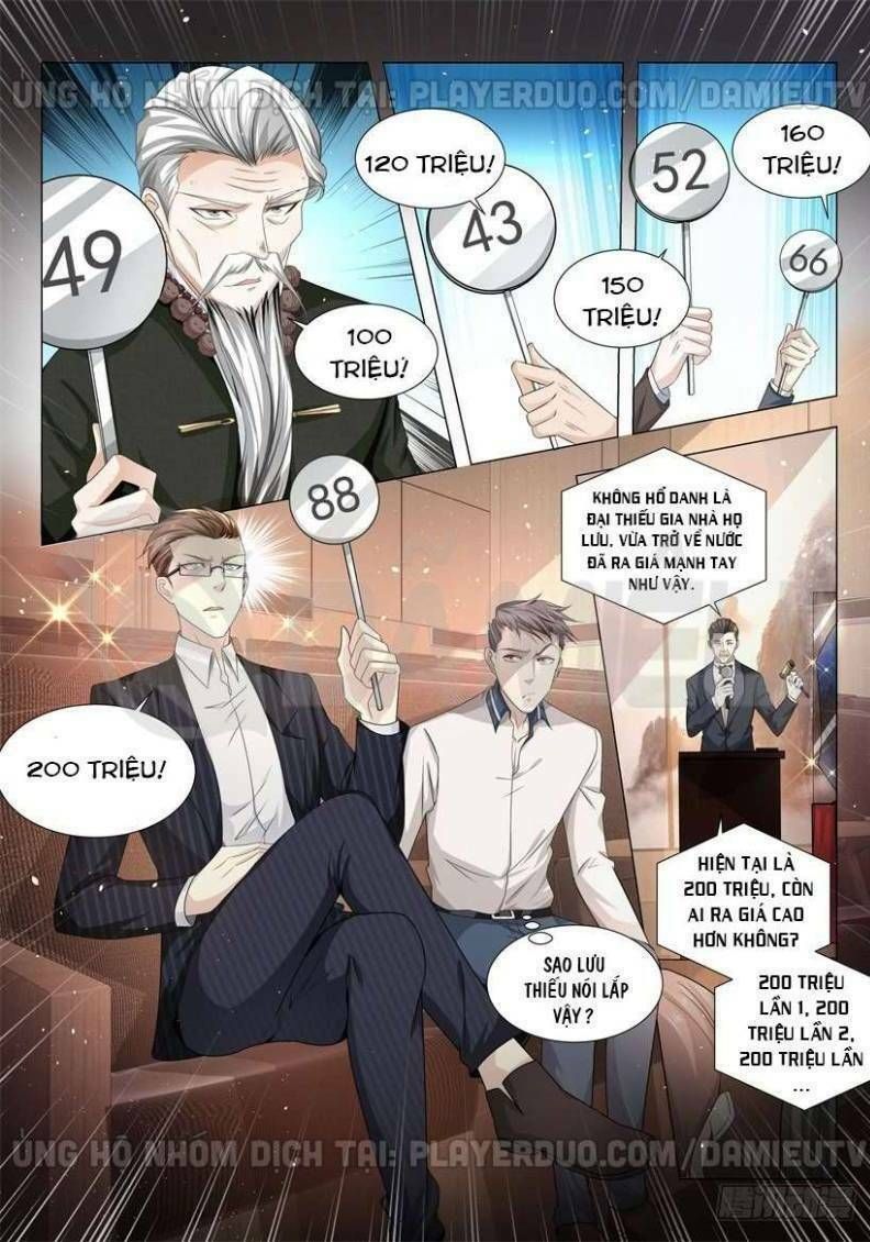 đọc truyện Thần Hào Chi Thiên Hàng Hệ Thống Chương 61 ảnh 11 tại Thiên Thai Truyện