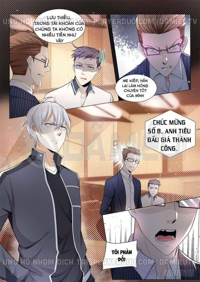 đọc truyện Thần Hào Chi Thiên Hàng Hệ Thống Chương 62 ảnh 3 tại Thiên Thai Truyện