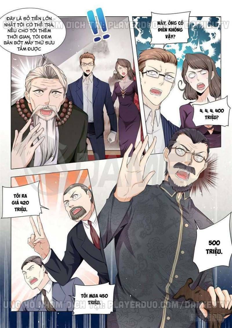 đọc truyện Thần Hào Chi Thiên Hàng Hệ Thống Chương 62 ảnh 12 tại Thiên Thai Truyện