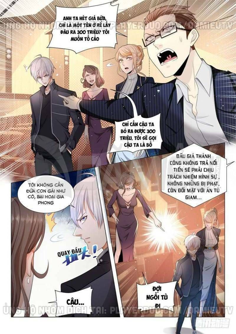 đọc truyện Thần Hào Chi Thiên Hàng Hệ Thống Chương 62 ảnh 4 tại Thiên Thai Truyện