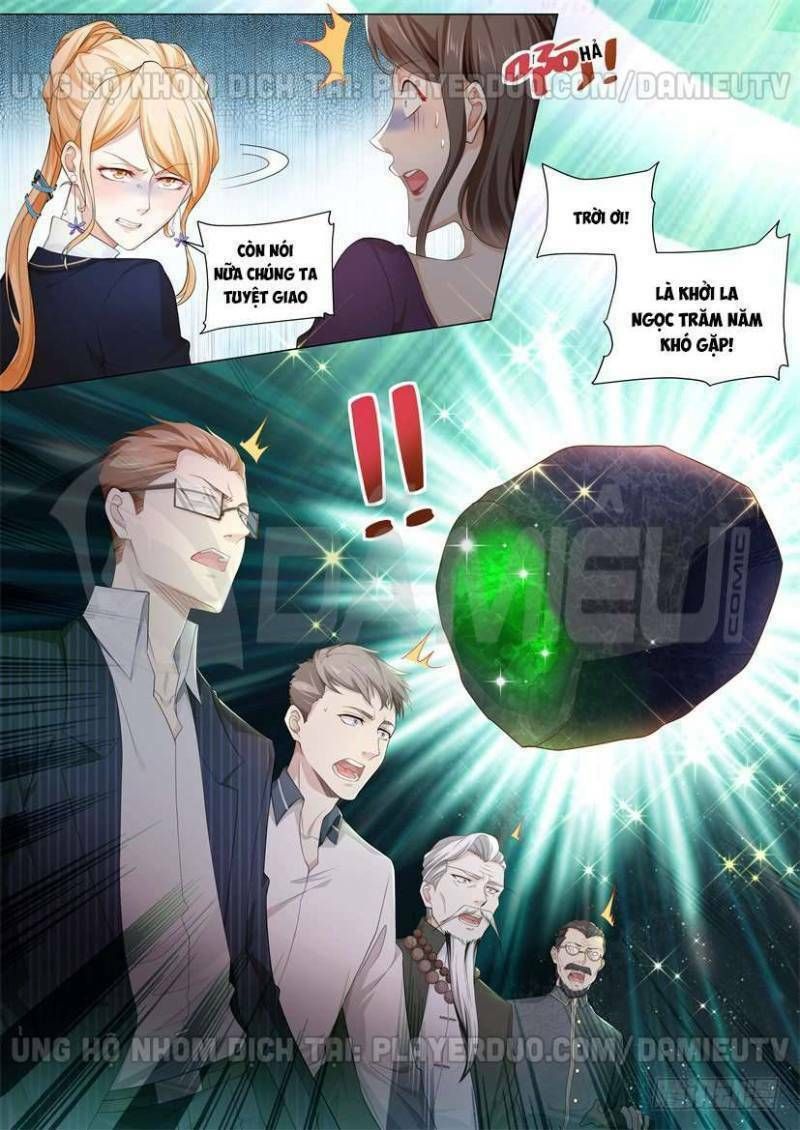 đọc truyện Thần Hào Chi Thiên Hàng Hệ Thống Chương 62 ảnh 9 tại Thiên Thai Truyện