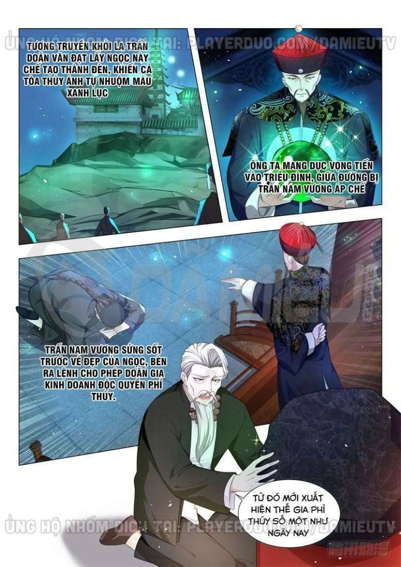 đọc truyện Thần Hào Chi Thiên Hàng Hệ Thống Chương 62 ảnh 10 tại Thiên Thai Truyện