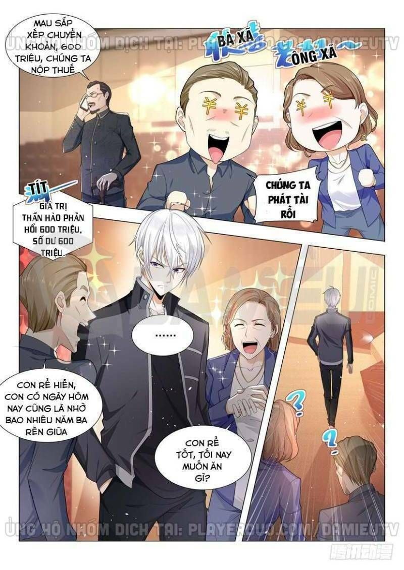 đọc truyện Thần Hào Chi Thiên Hàng Hệ Thống Chương 63 ảnh 3 tại Thiên Thai Truyện