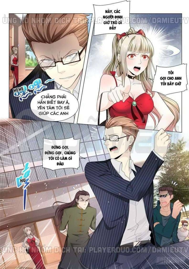 đọc truyện Thần Hào Chi Thiên Hàng Hệ Thống Chương 63 ảnh 14 tại Thiên Thai Truyện