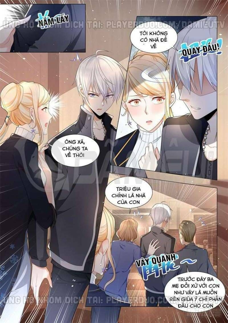 đọc truyện Thần Hào Chi Thiên Hàng Hệ Thống Chương 63 ảnh 5 tại Thiên Thai Truyện