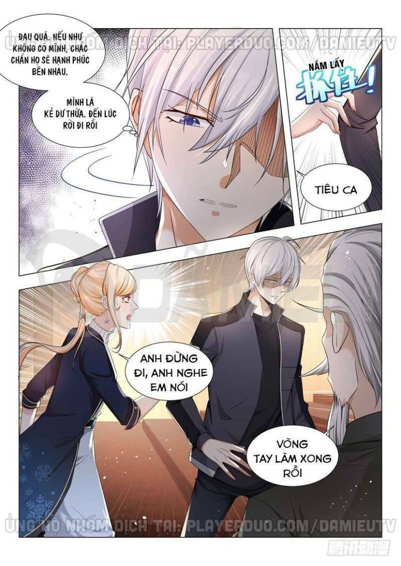 đọc truyện Thần Hào Chi Thiên Hàng Hệ Thống Chương 63 ảnh 8 tại Thiên Thai Truyện