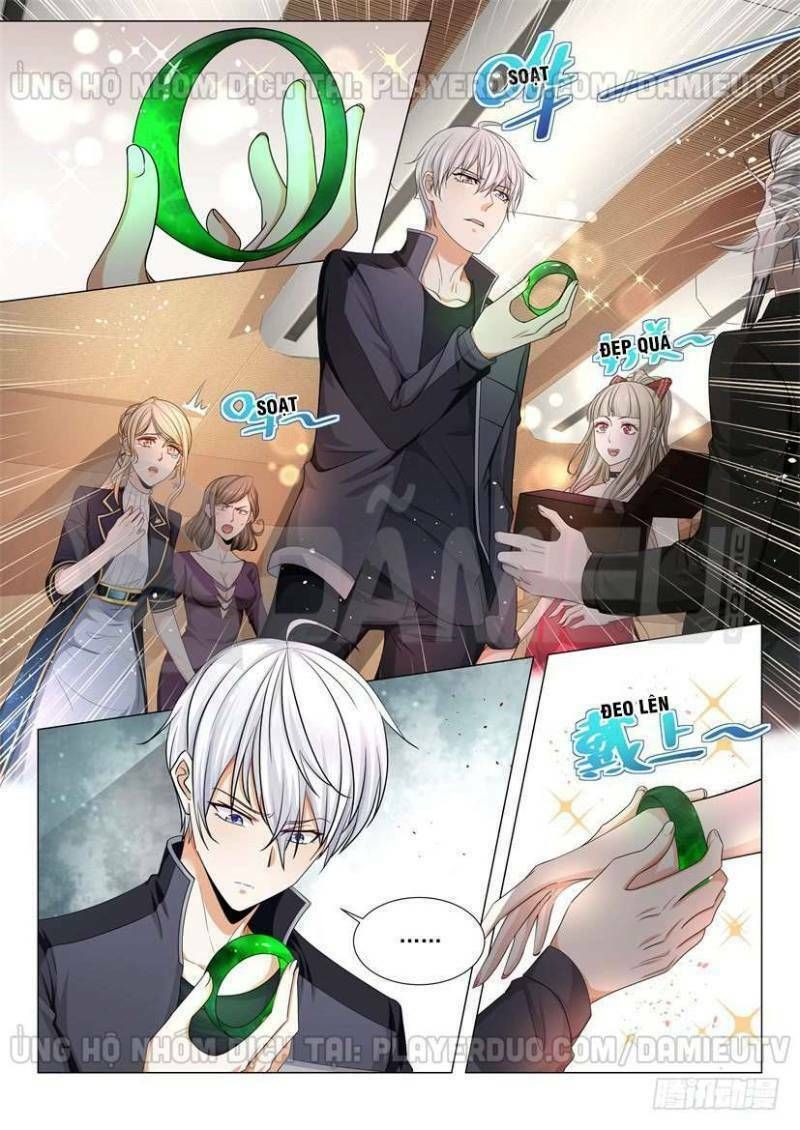 đọc truyện Thần Hào Chi Thiên Hàng Hệ Thống Chương 63 ảnh 9 tại Thiên Thai Truyện