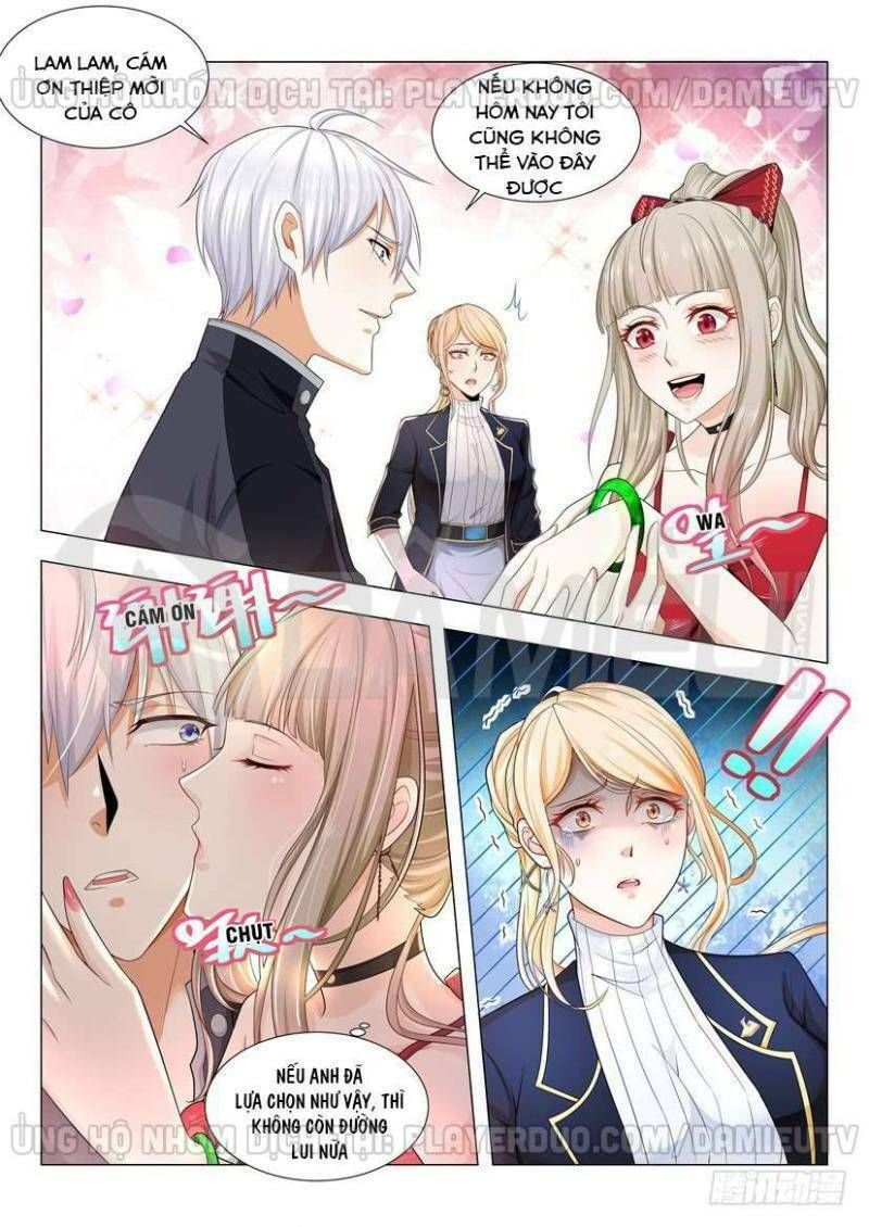 đọc truyện Thần Hào Chi Thiên Hàng Hệ Thống Chương 63 ảnh 10 tại Thiên Thai Truyện