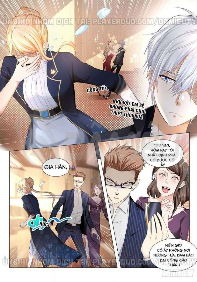 đọc truyện Thần Hào Chi Thiên Hàng Hệ Thống Chương 63 ảnh 11 tại Thiên Thai Truyện