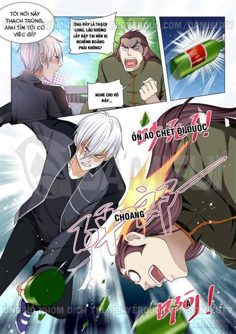 đọc truyện Thần Hào Chi Thiên Hàng Hệ Thống Chương 64 ảnh 12 tại Thiên Thai Truyện